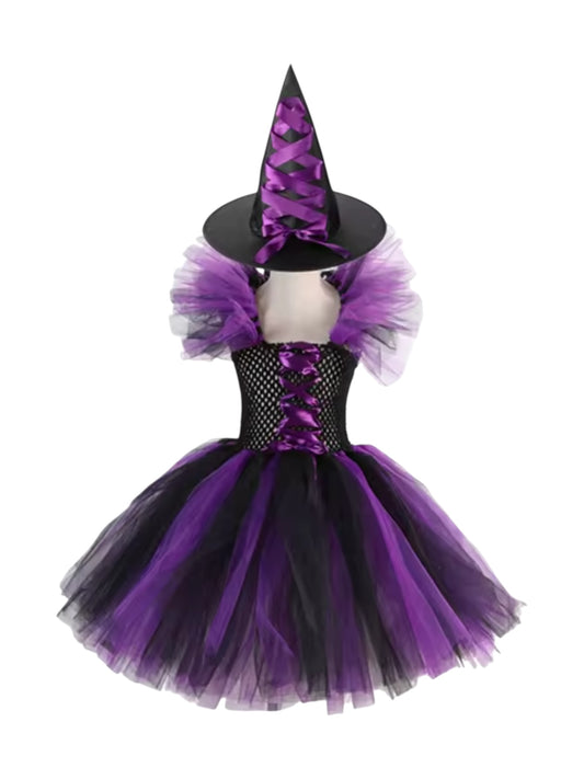 Moonlight Witch Dress