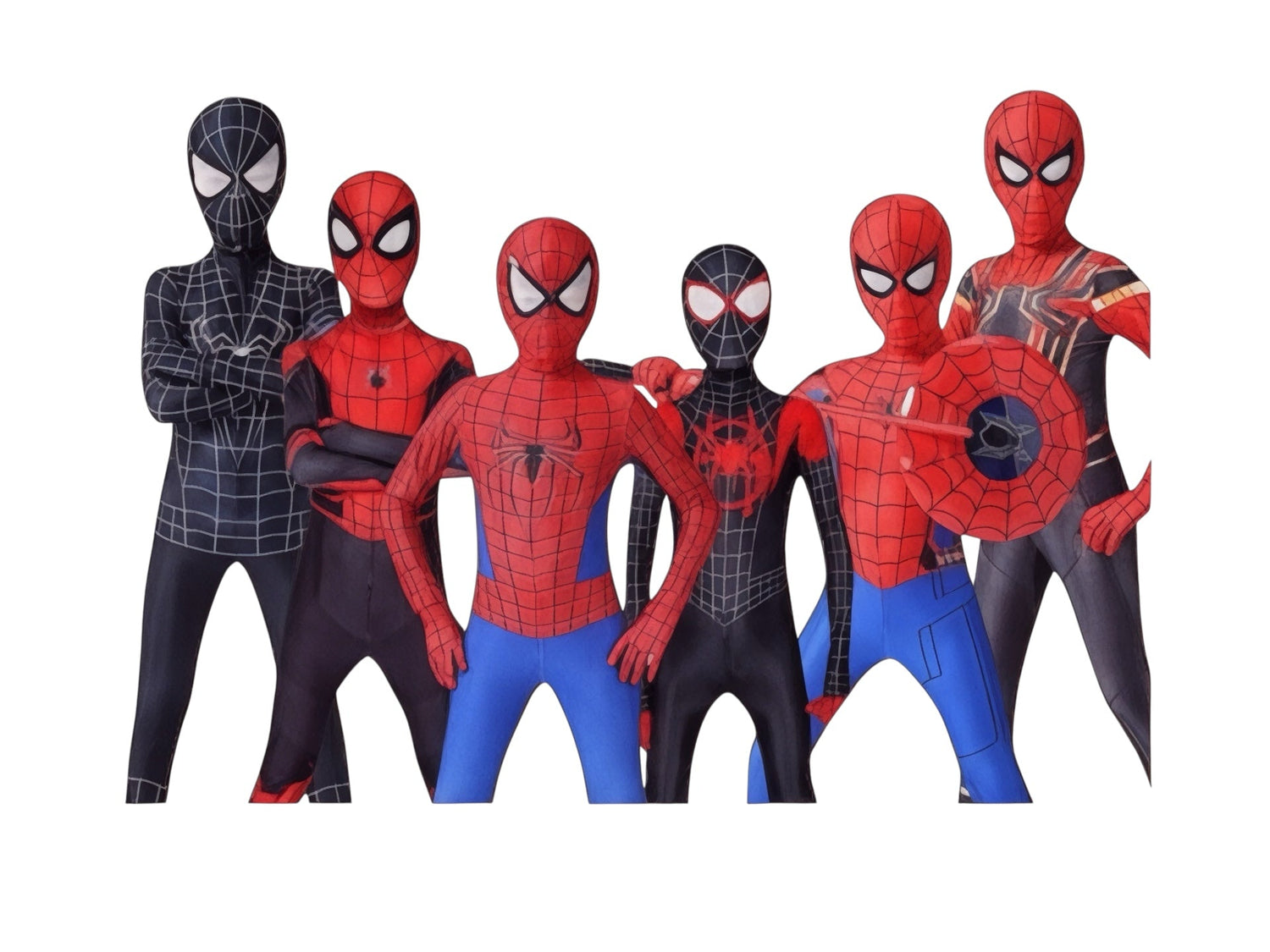 Kids Costumes