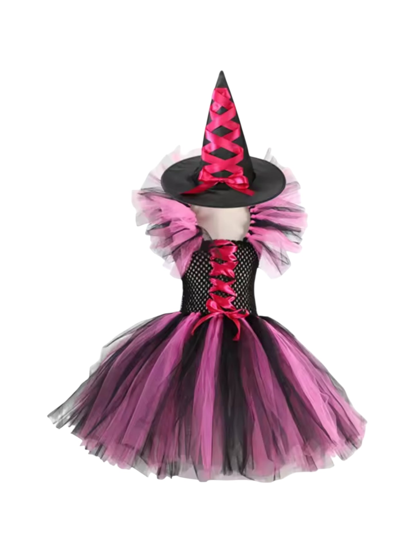 Moonlight Witch Dress