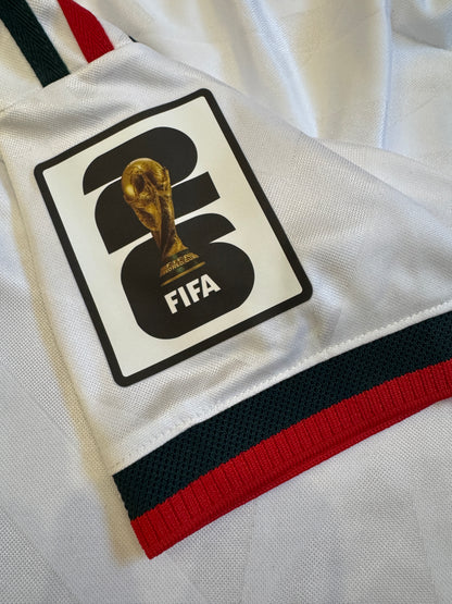 Mexico 2026 Football Jersey #9 - Player Version