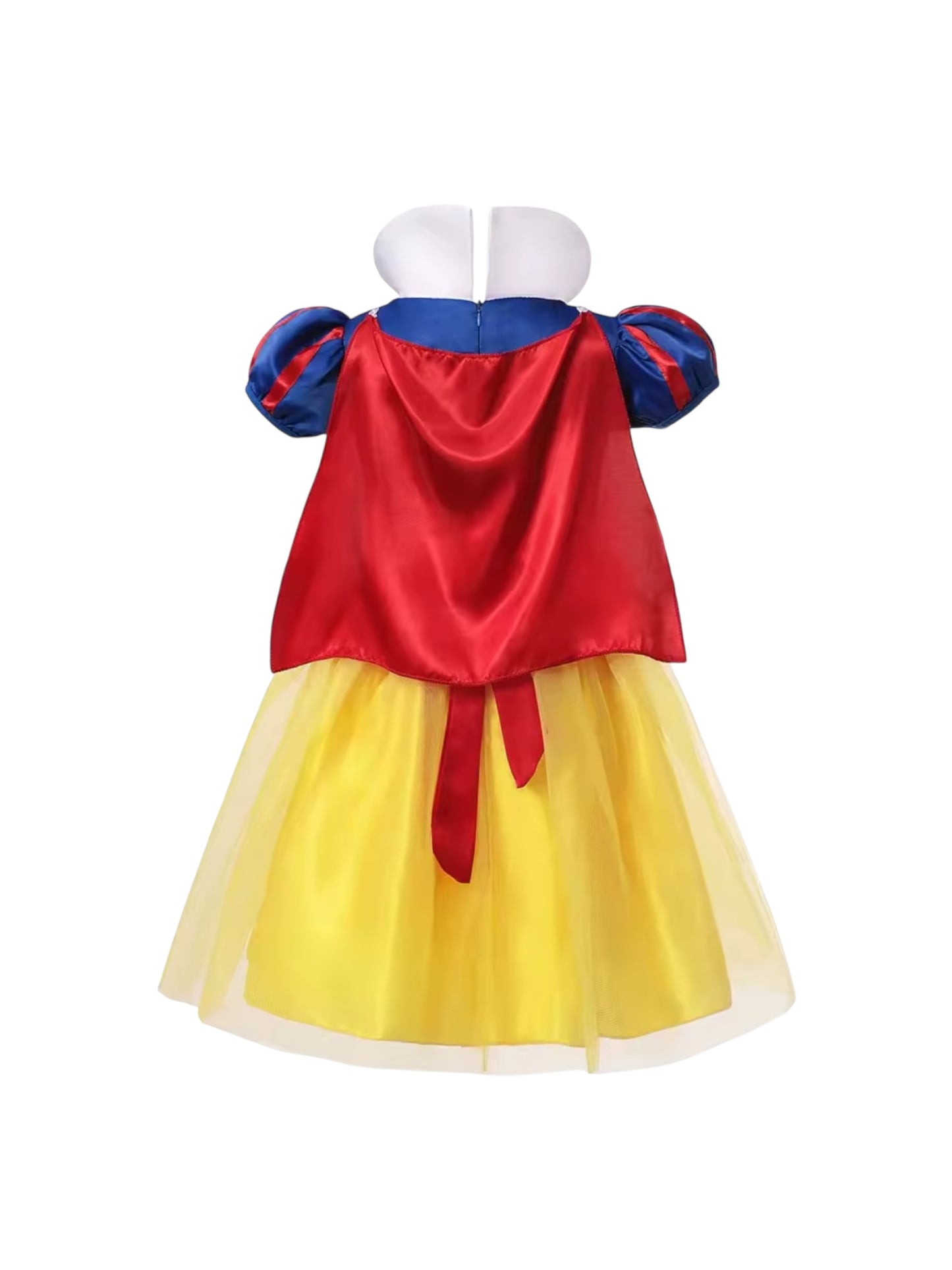 Fairy Tale Princess Costume