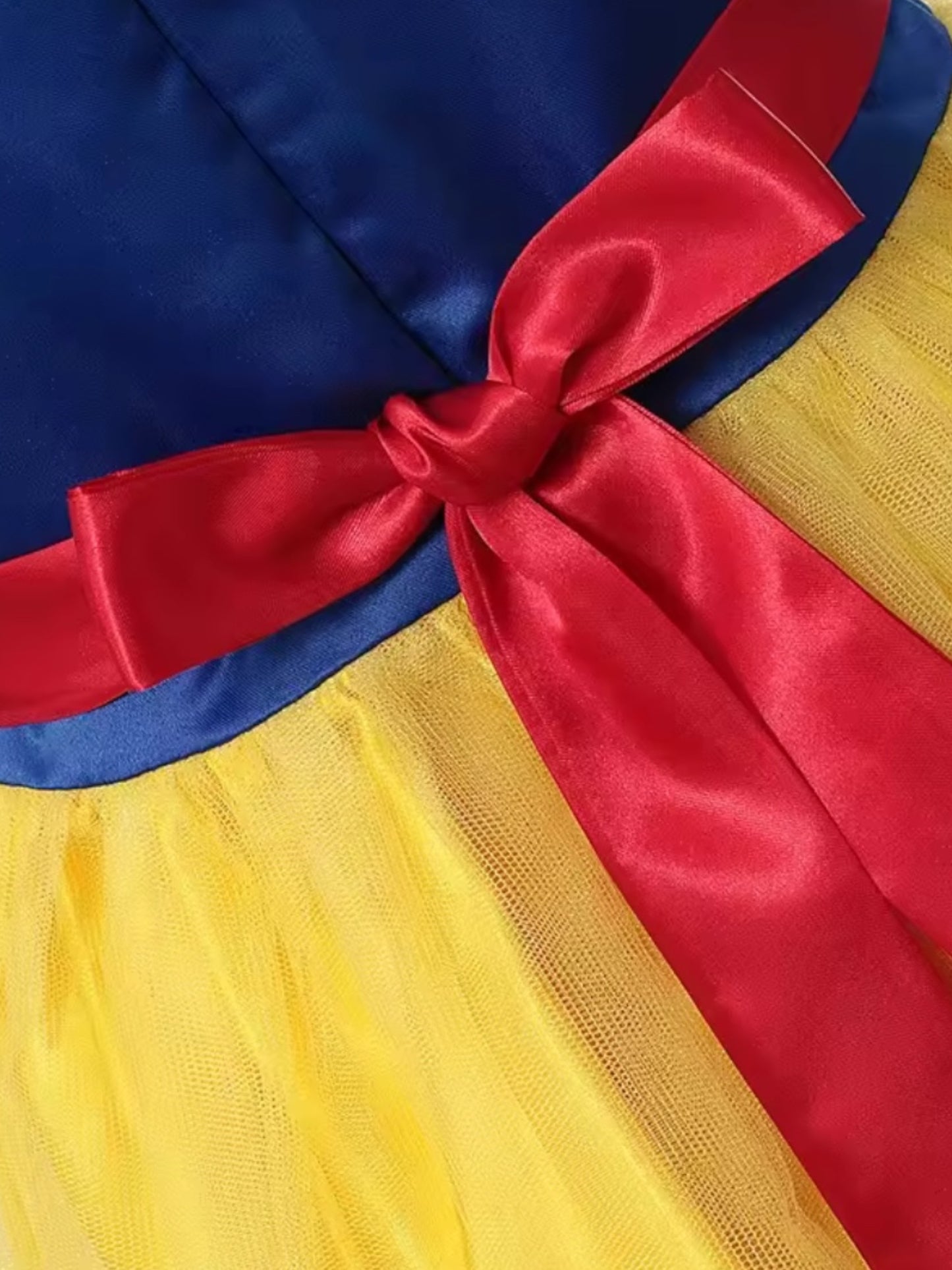 Fairy Tale Princess Costume