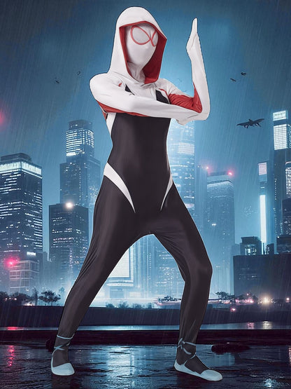 Shadow Queen Suit