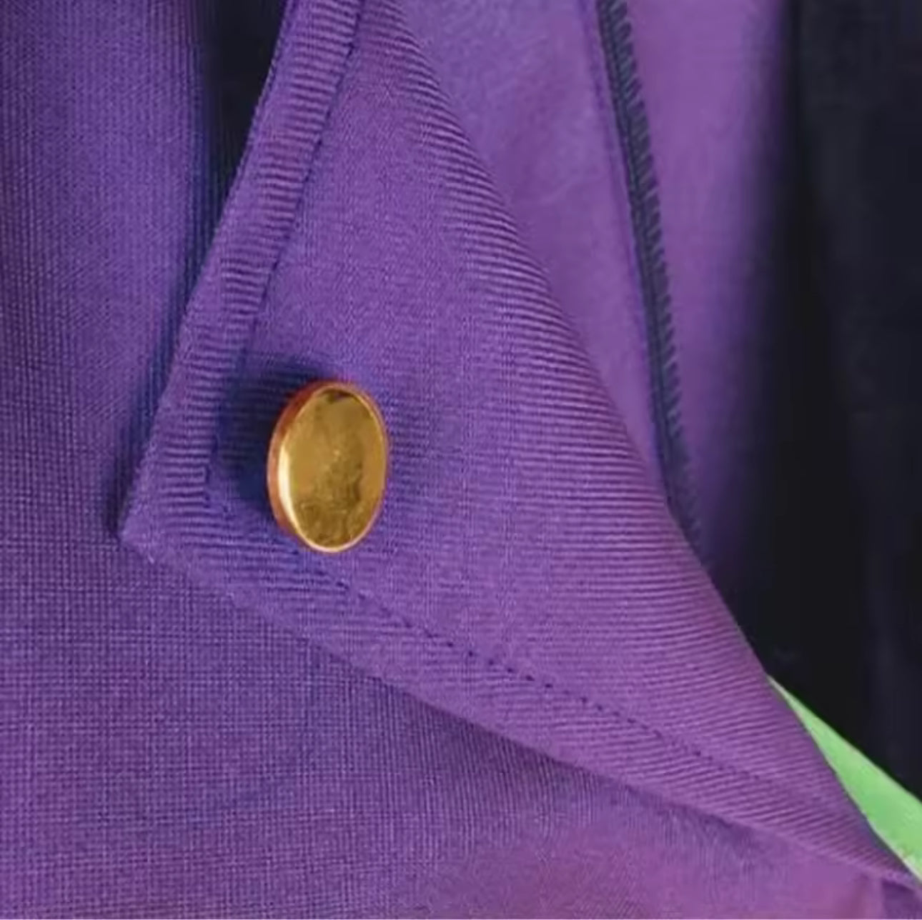 Purple Trickster Suit