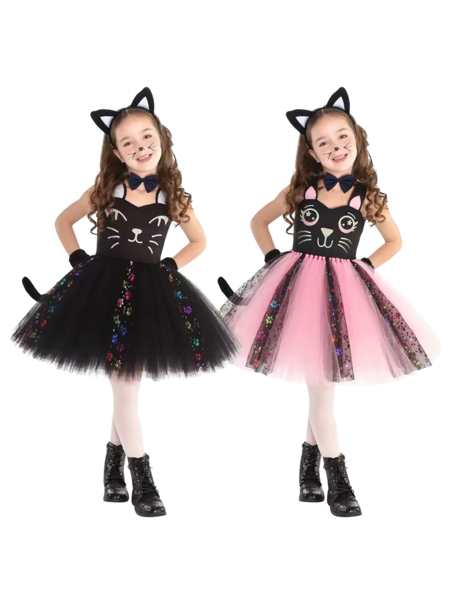 Miss Kitty Costume