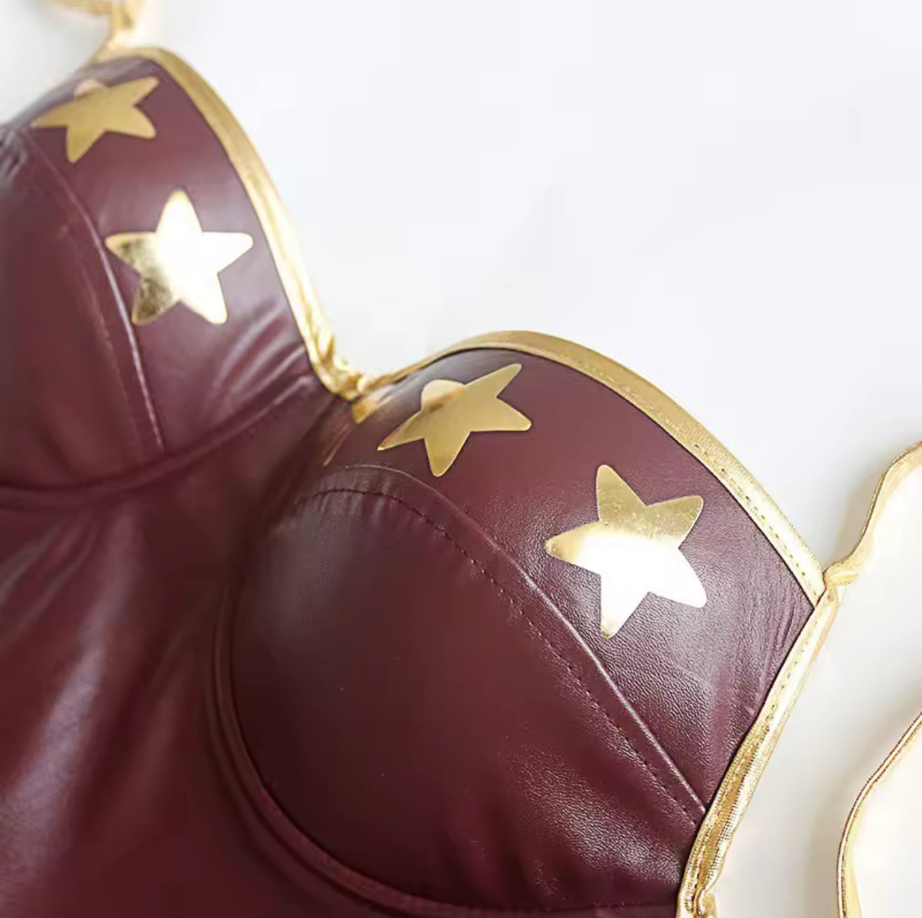 Amazonian Warrior Costume