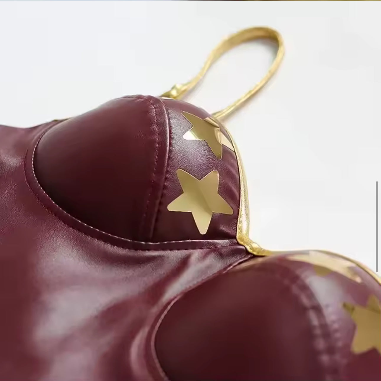 Amazonian Warrior Costume