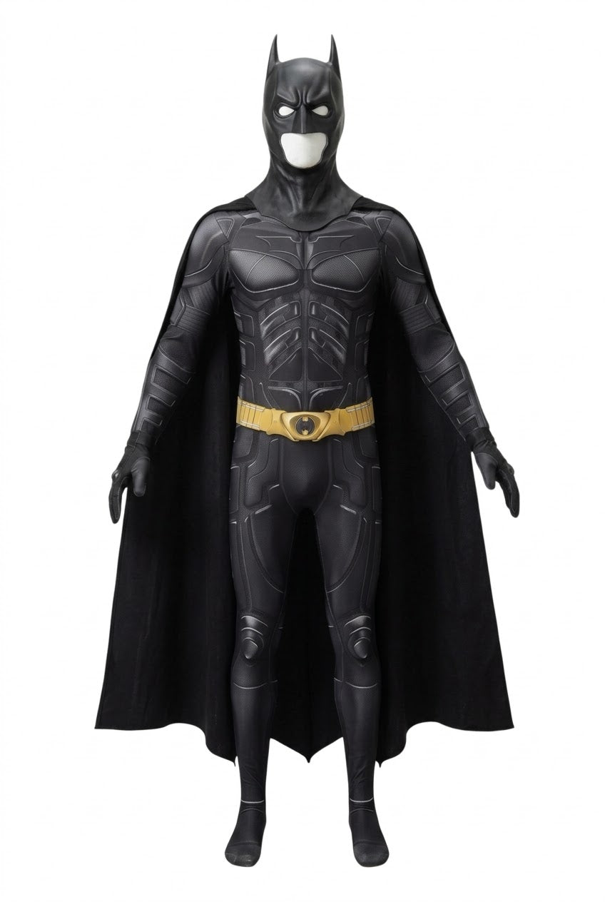 Dark Knight Suit