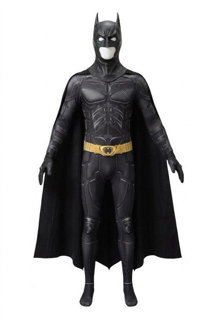 Dark Knight Suit