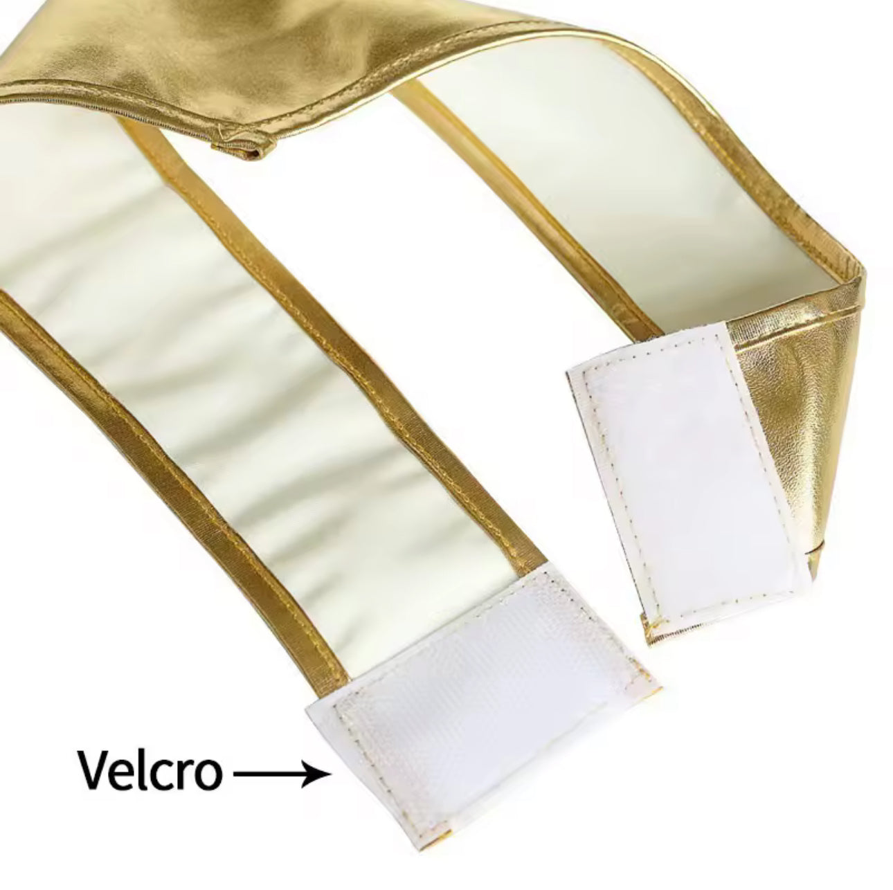 Amazonian Warrior Costume