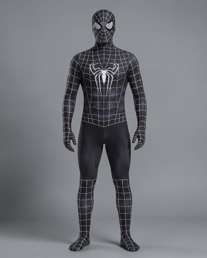 Black Striker Costume