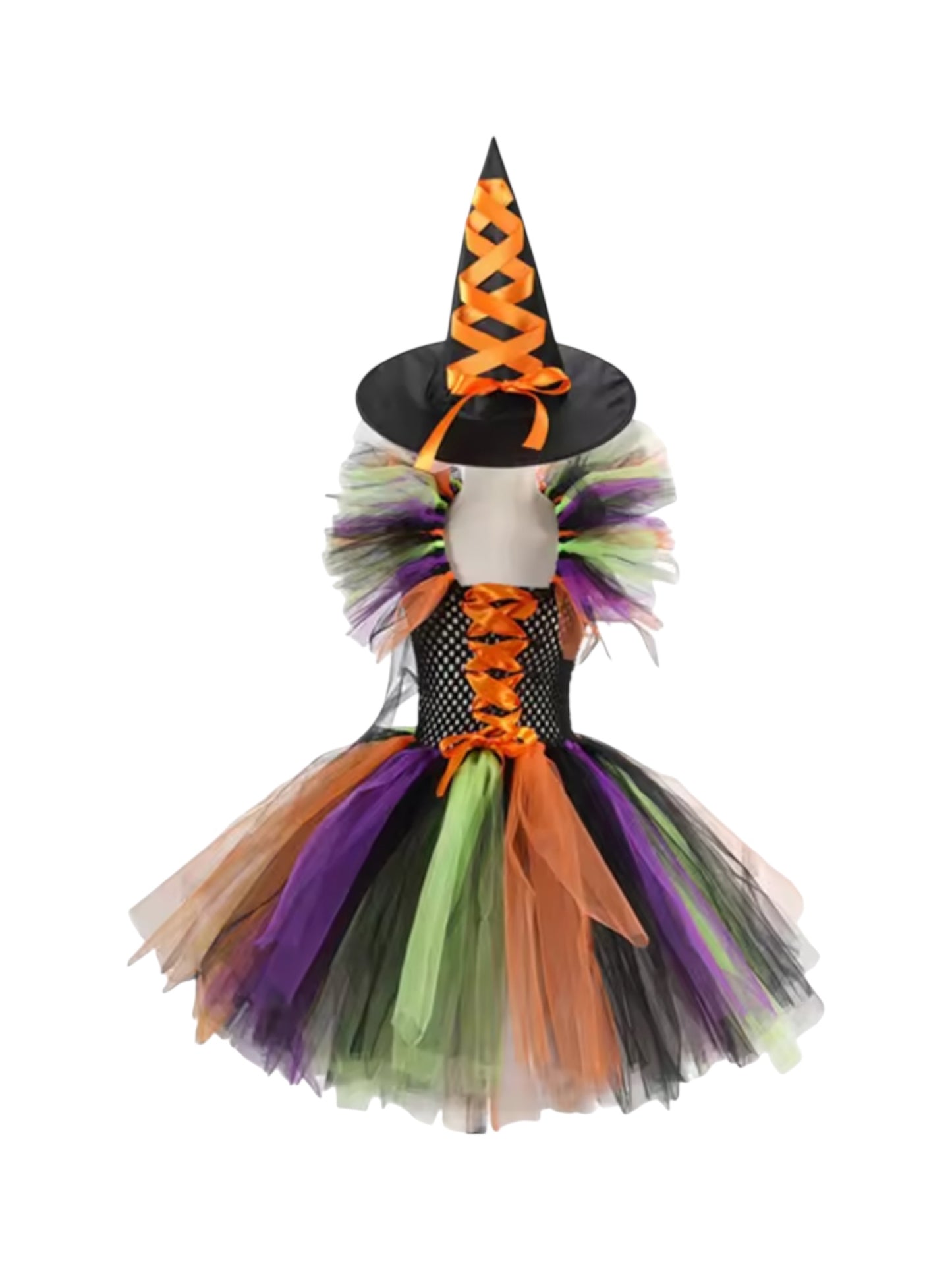 Moonlight Witch Dress