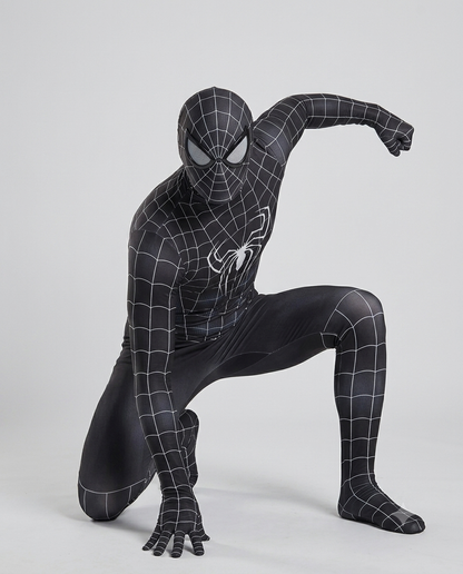 Black Striker Costume