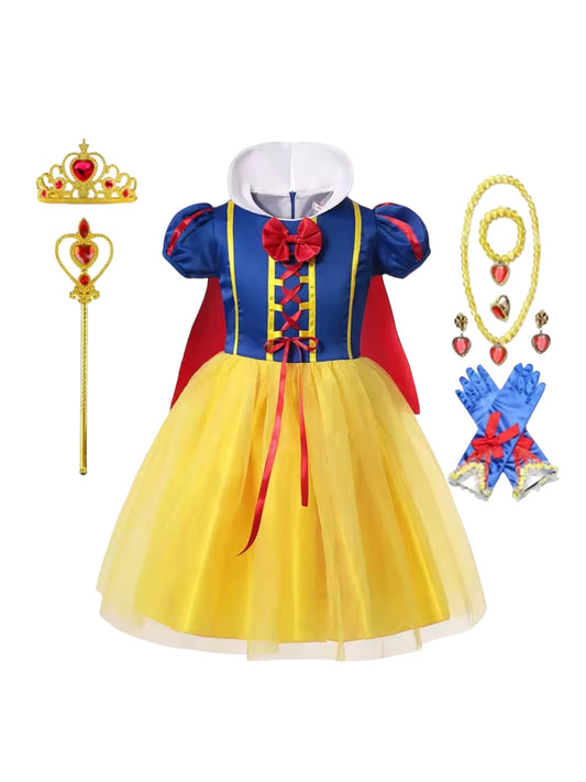 Fairy Tale Princess Costume