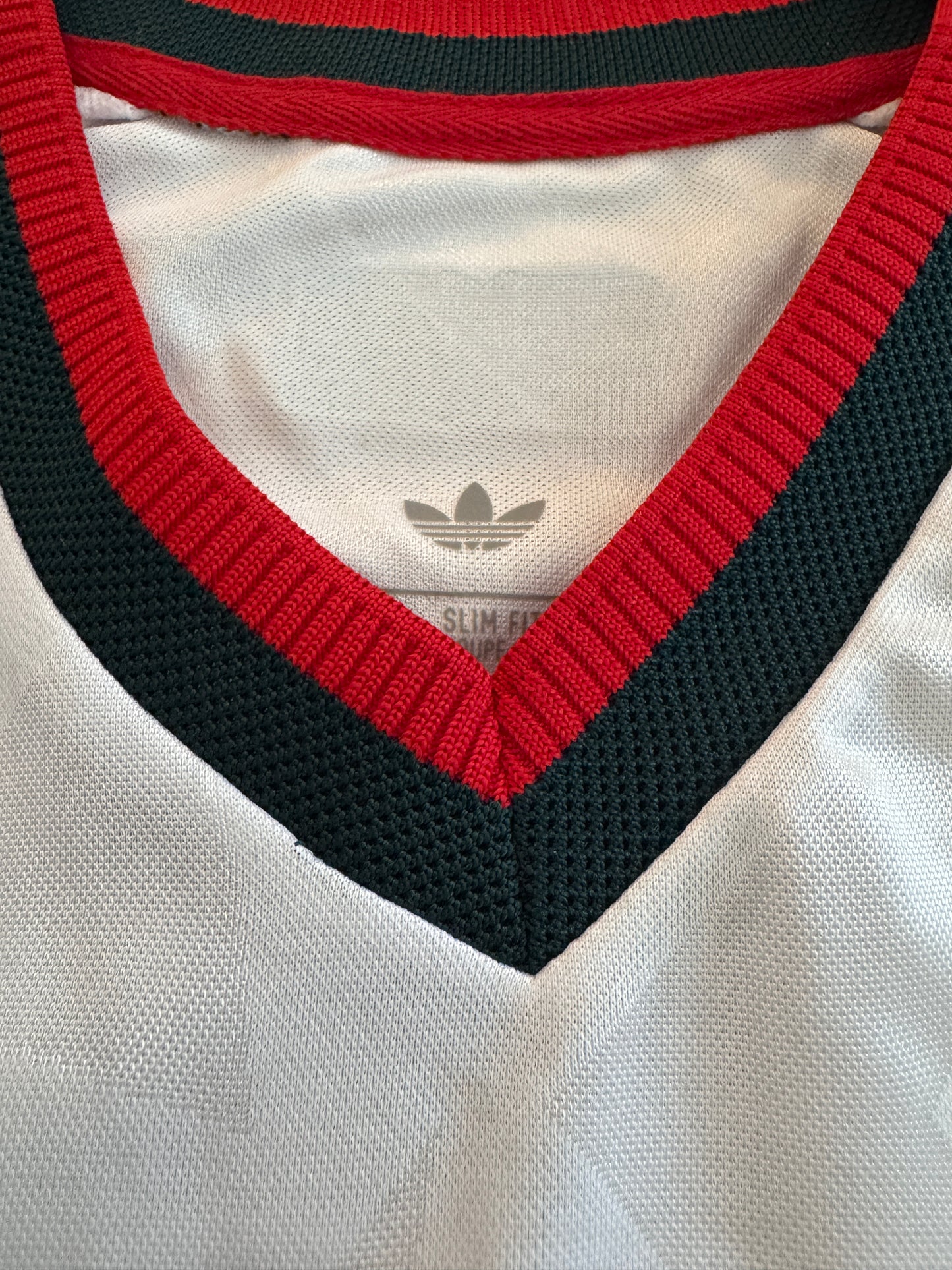 Mexico 2026 Football Jersey #9 - Player Version
