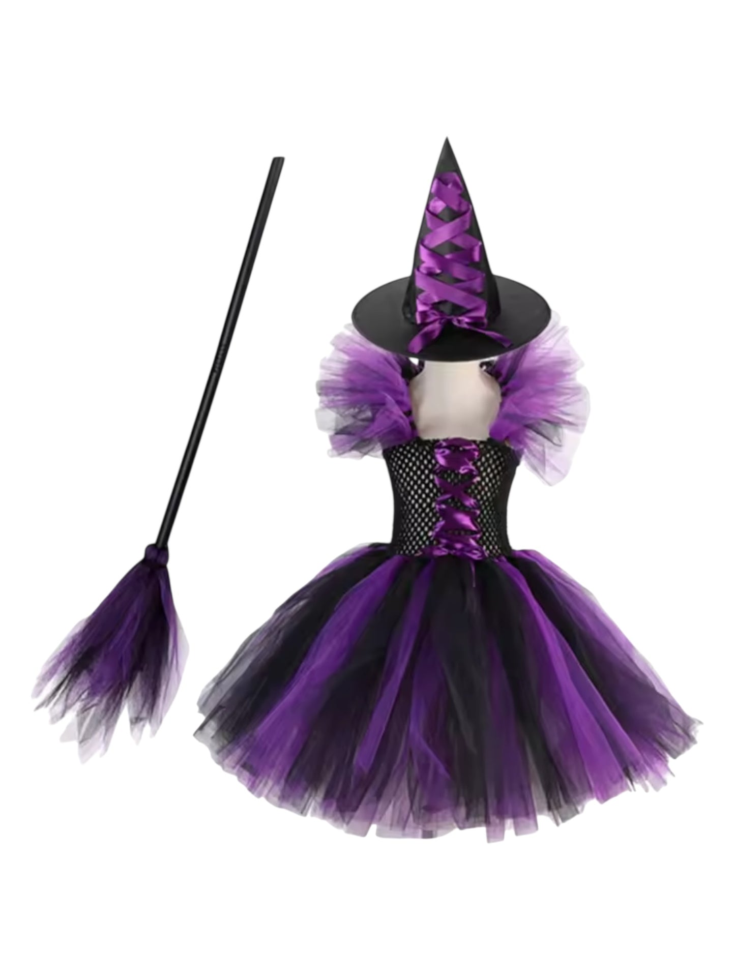 Moonlight Witch Dress