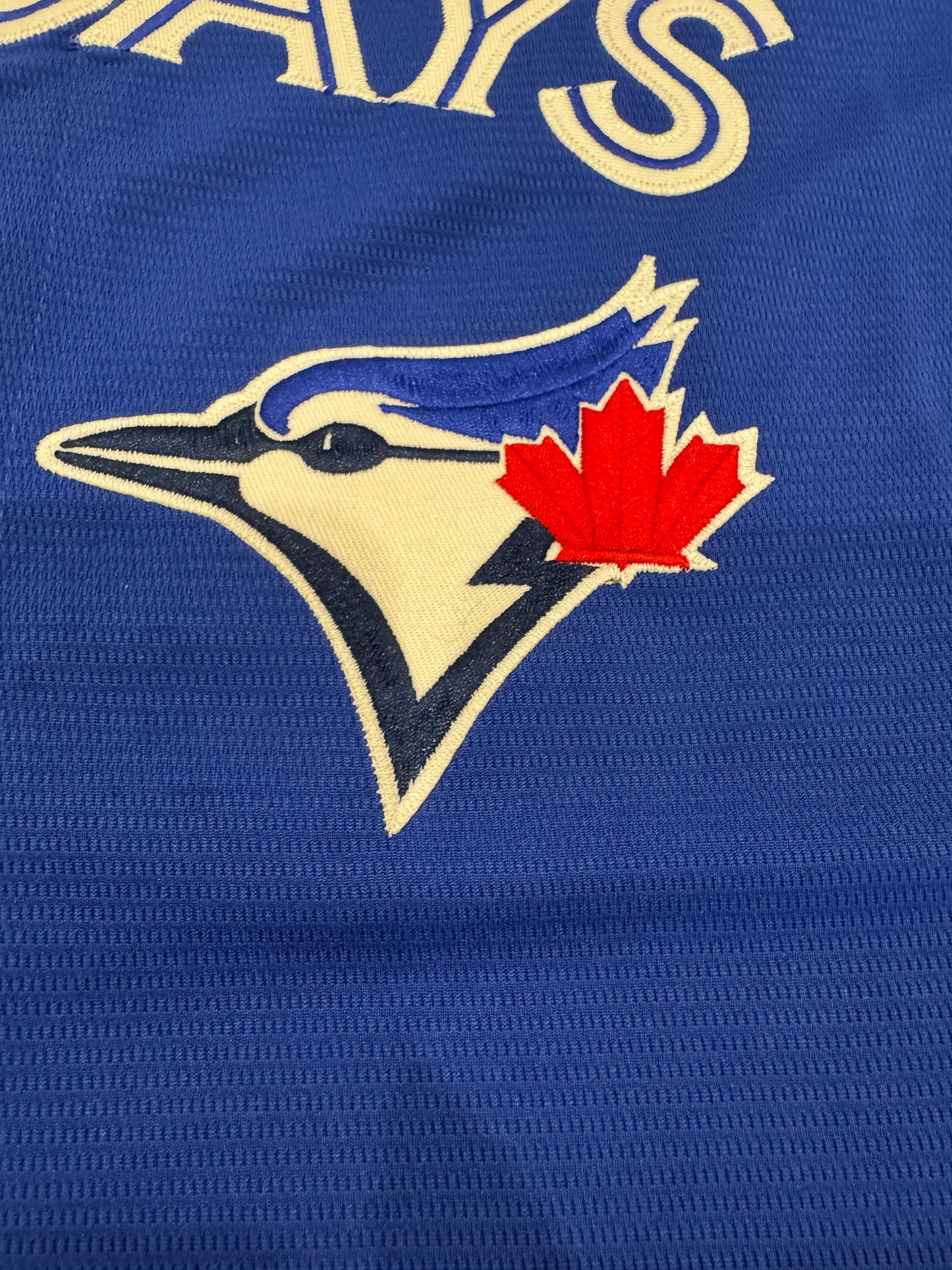 Blue Jays Men’s Baseball Jersey