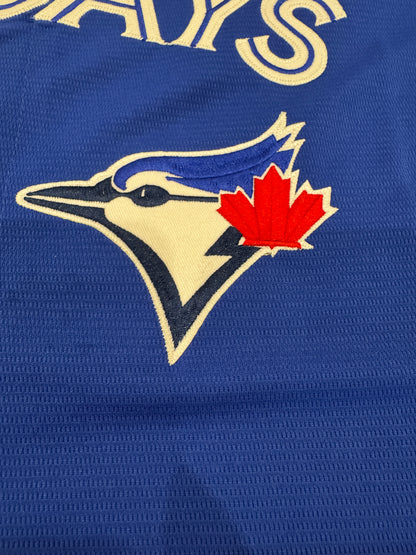 Blue Jays Men’s Baseball Jersey