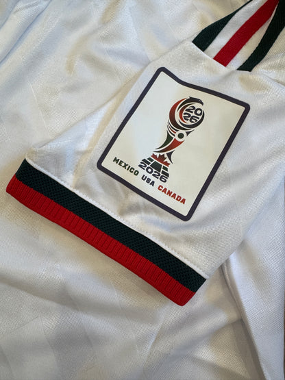 Mexico 2026 Football Jersey #9 - Player Version