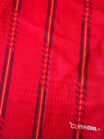 Spain 2026 Football Jersey #19 - Player Version