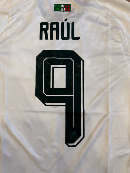 Mexico 2026 Football Jersey #9 - Player Version