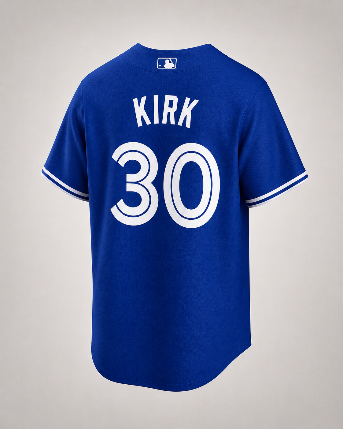 Blue Jays Men’s Baseball Jersey