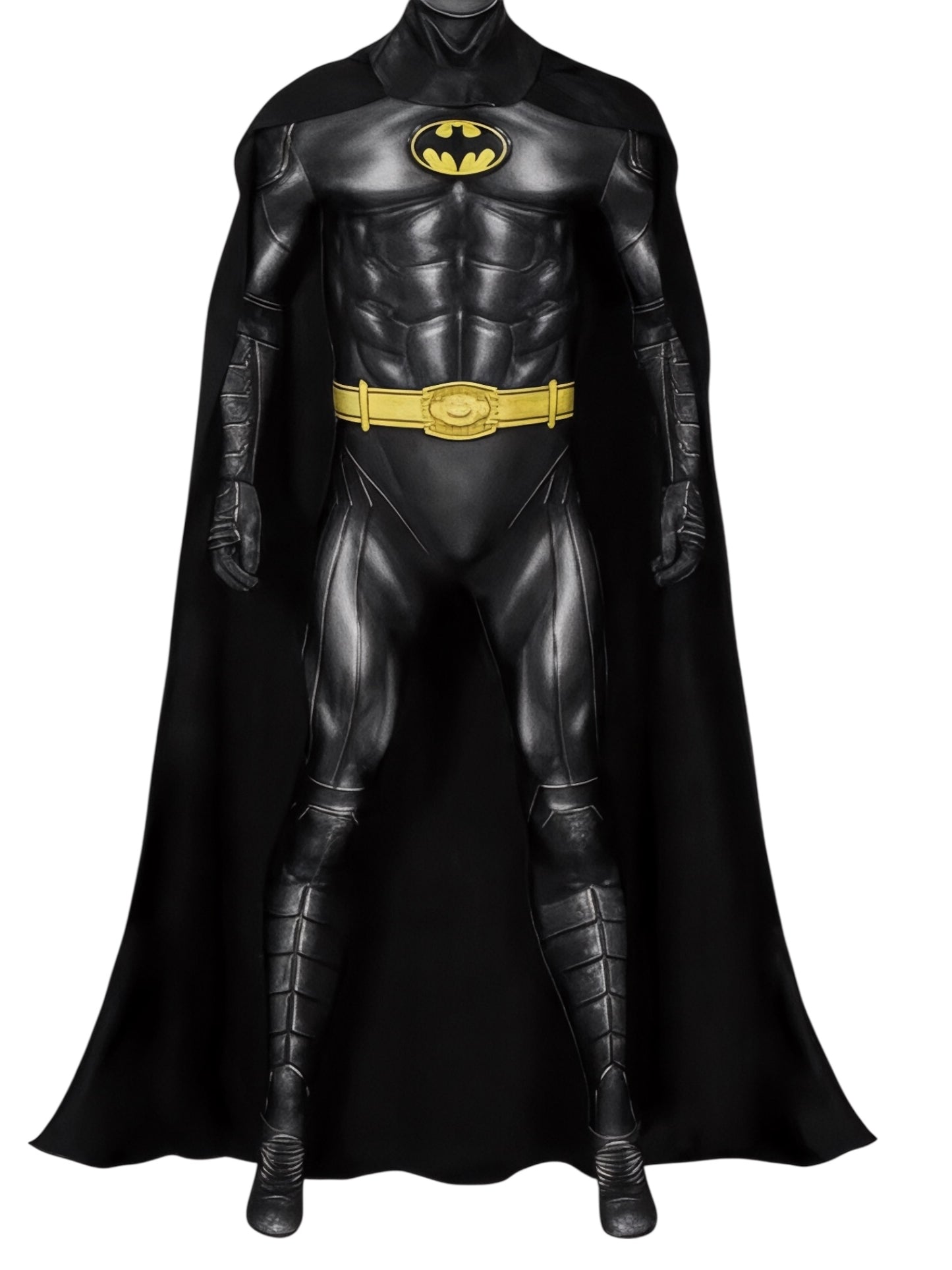 Dark Knight Suit