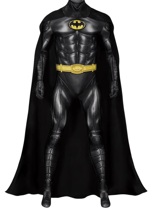 Dark Knight Suit