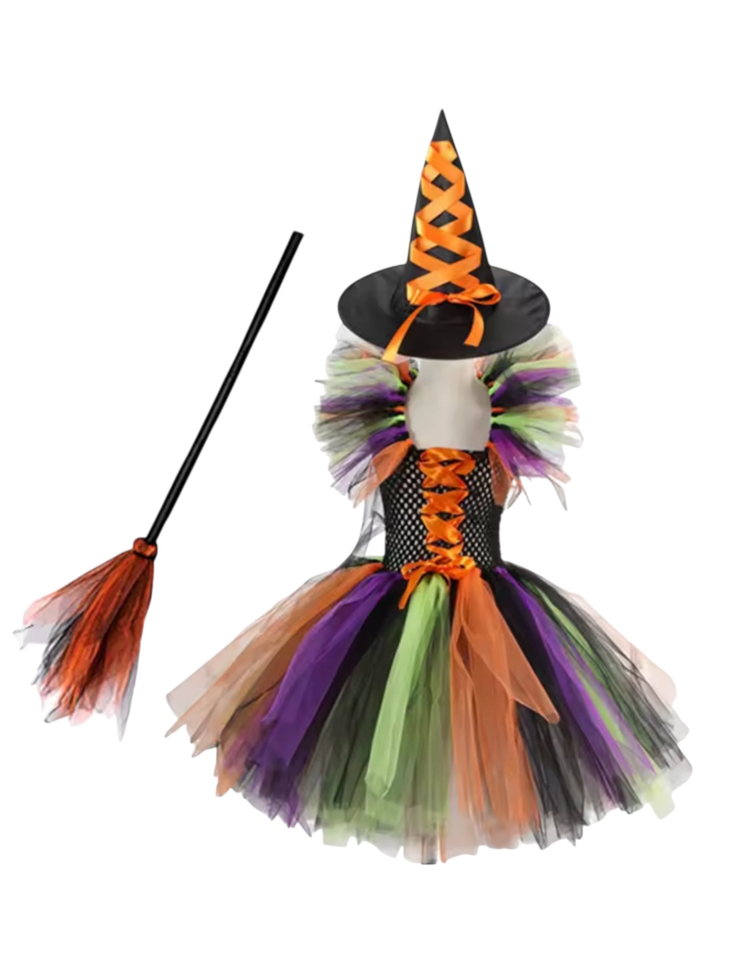 Moonlight Witch Dress