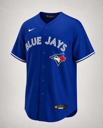 Blue Jays Men’s Baseball Jersey