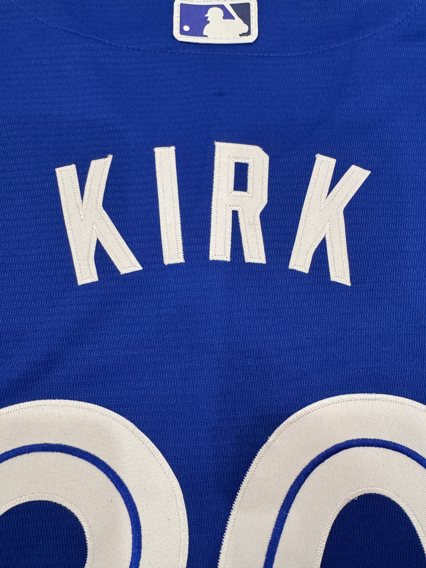 Blue Jays Men’s Baseball Jersey