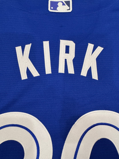 Blue Jays Men’s Baseball Jersey