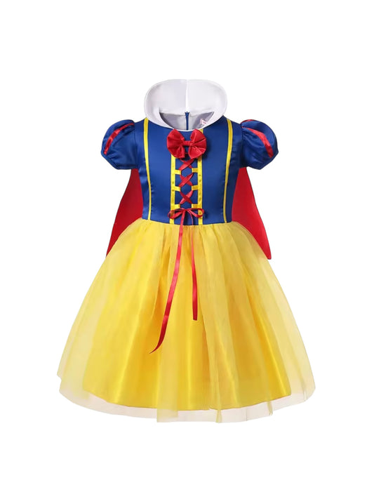 Fairy Tale Princess Costume