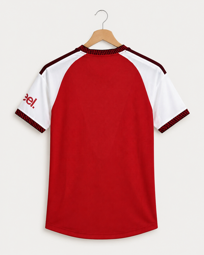 Arsenal Red Home Football Jersey - Player Version