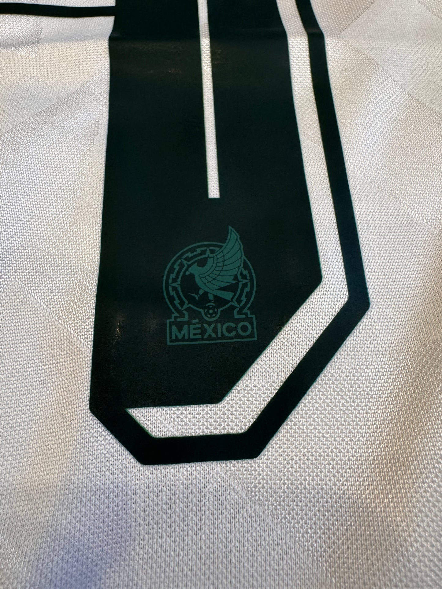 Mexico 2026 Football Jersey #9 - Player Version
