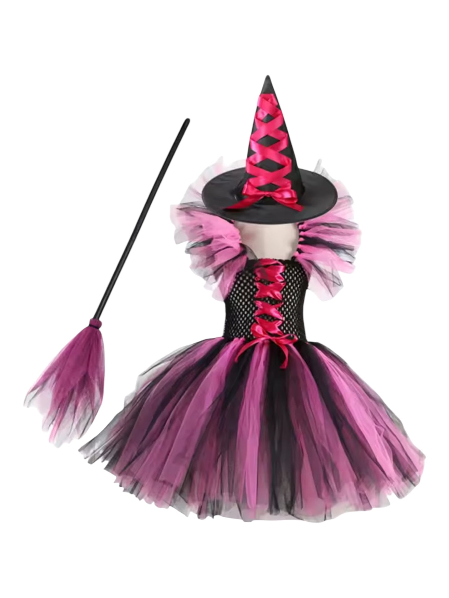 Moonlight Witch Dress