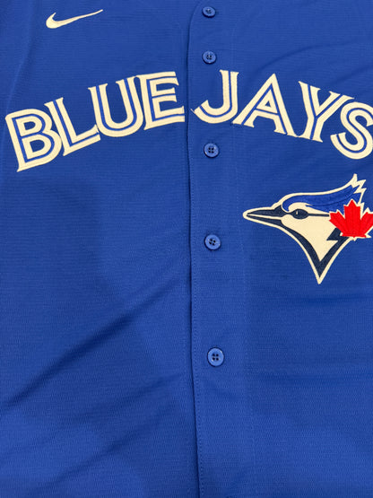 Blue Jays Men’s Baseball Jersey