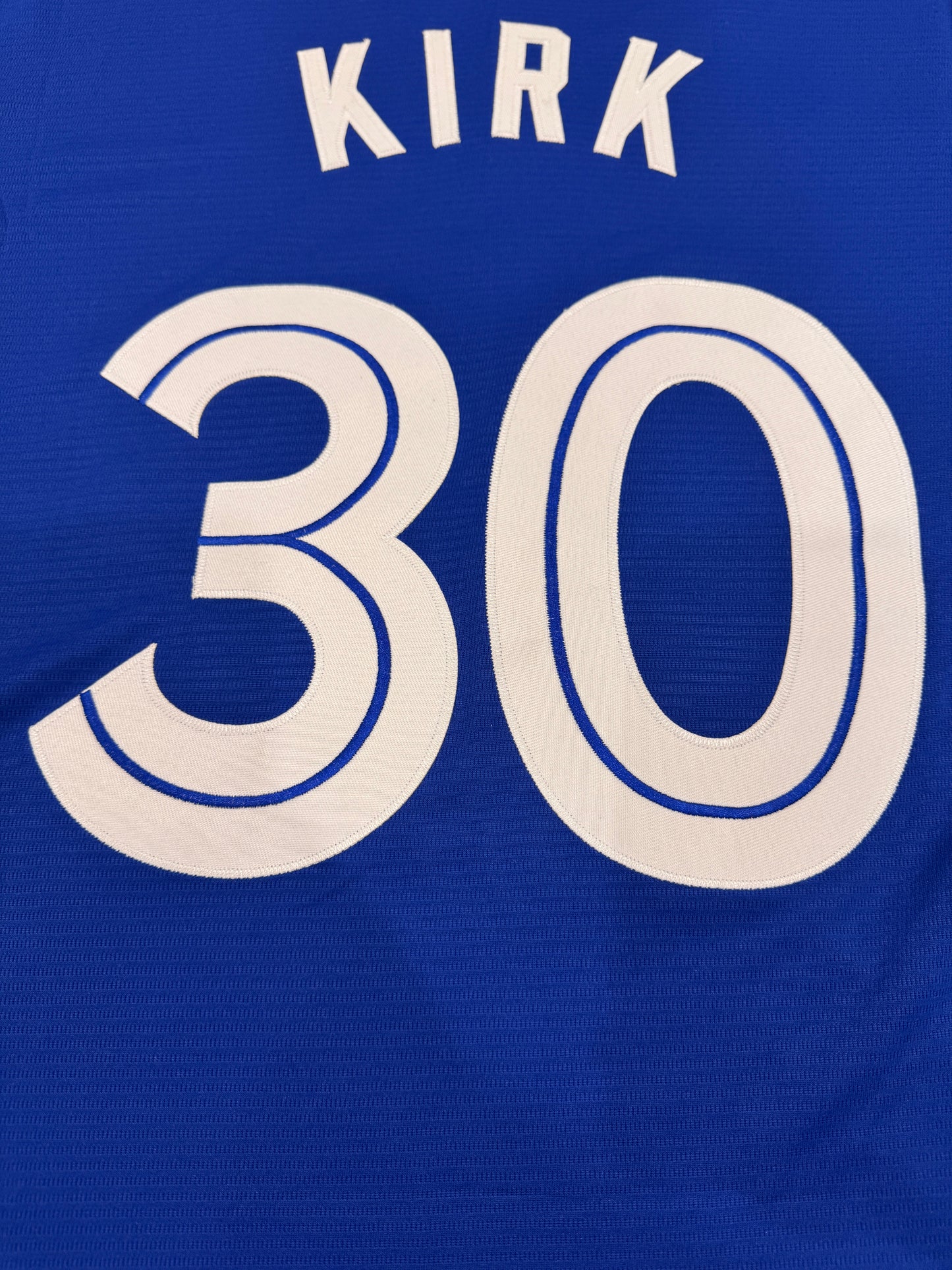 Blue Jays Men’s Baseball Jersey
