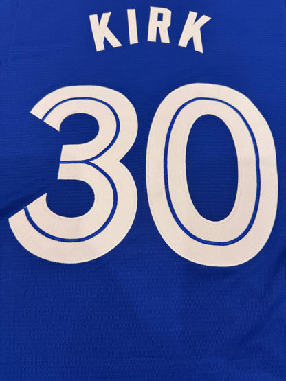 Blue Jays Men’s Baseball Jersey