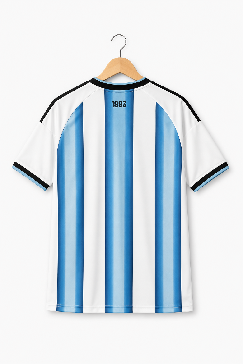 Argentina 2026 Football Jersey - Fan Version