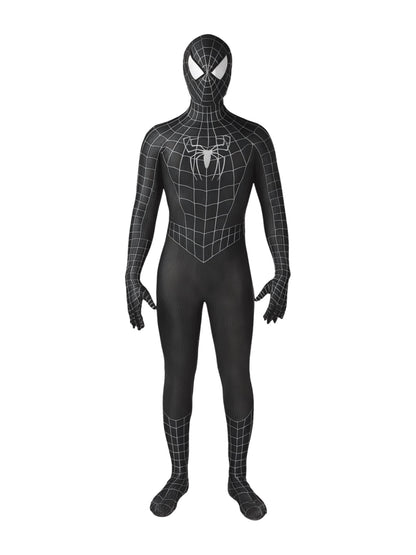 Black Striker Costume