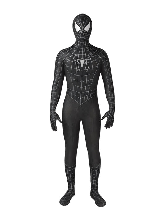 Black Striker Costume