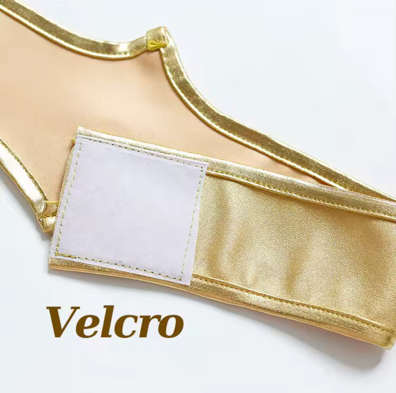 Amazonian Warrior Costume