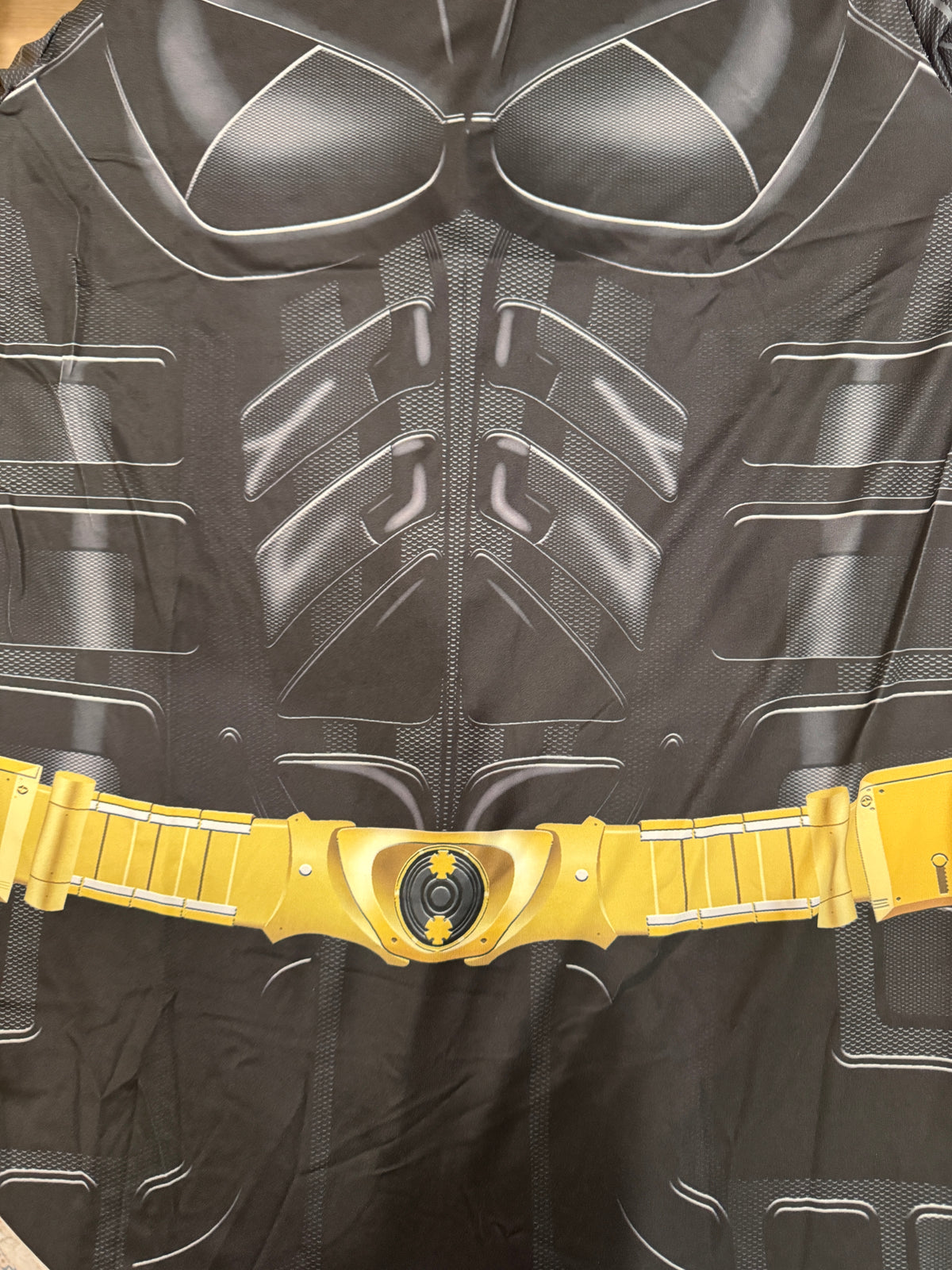 Dark Knight Suit