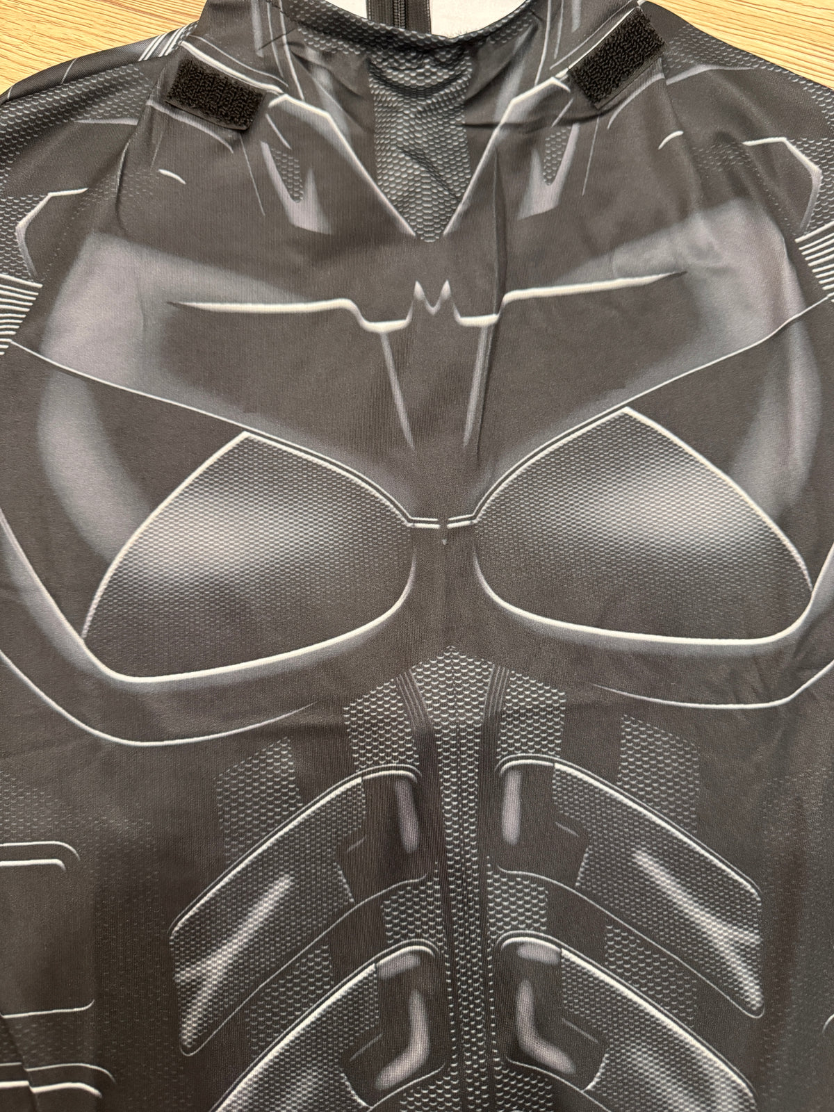 Dark Knight Suit