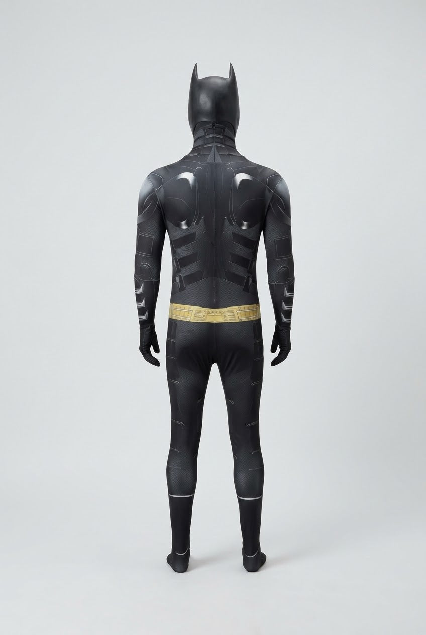 Dark Knight Suit