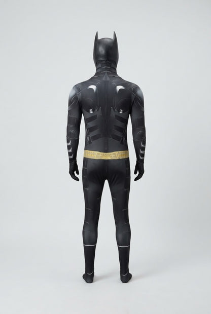 Dark Knight Suit