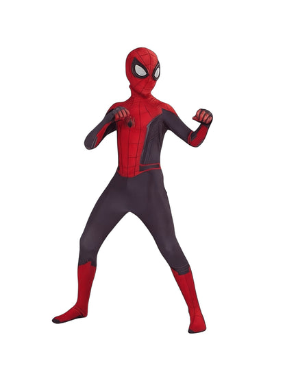 Shadow Web Suit