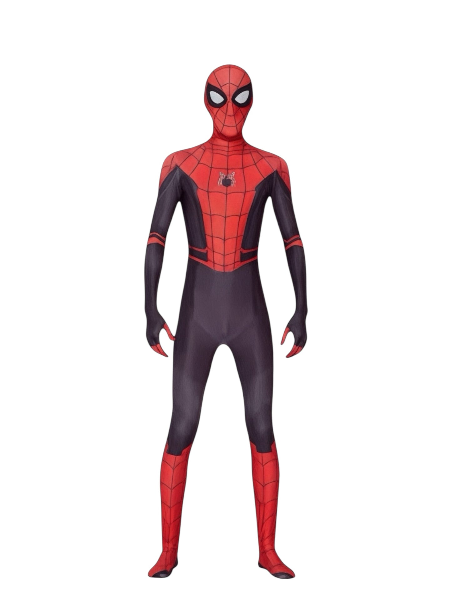 Web Slinging Suit