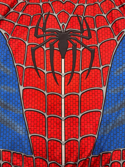 Super Web Suit